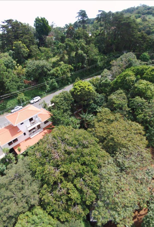 Casa Geranios Studio #3 Monteverde Exterior photo